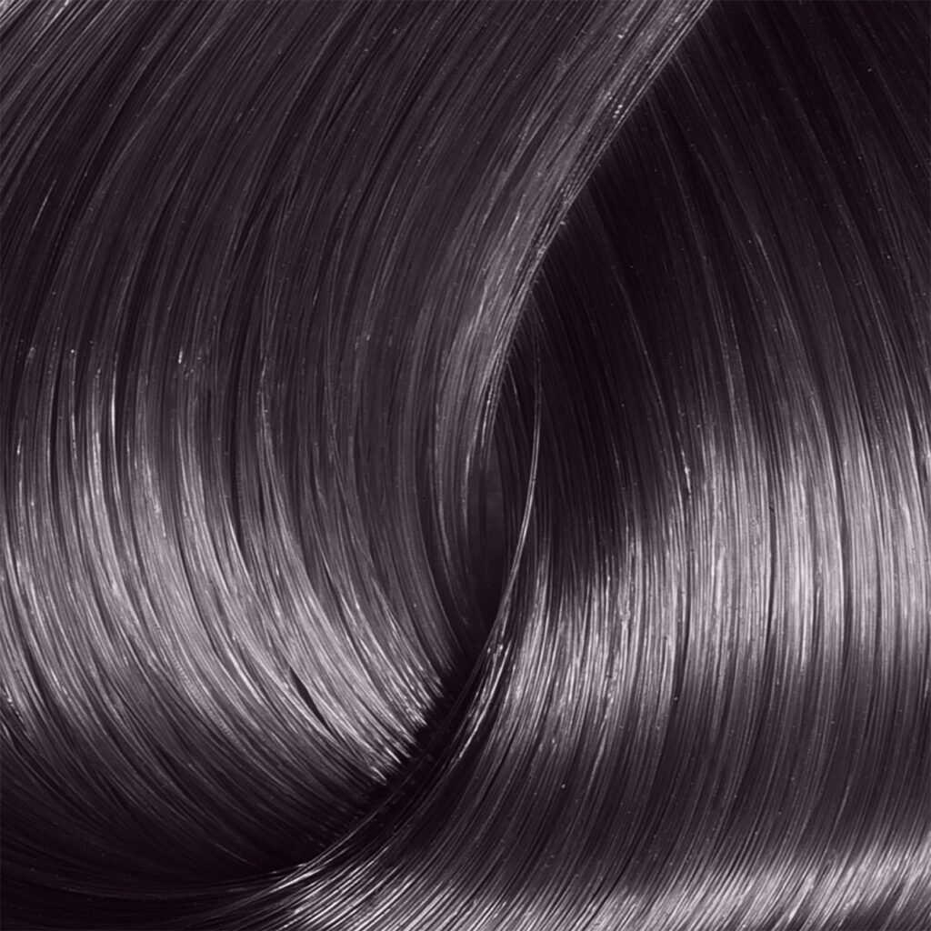 demi-permanent 6 dusty lavender hair color swatch