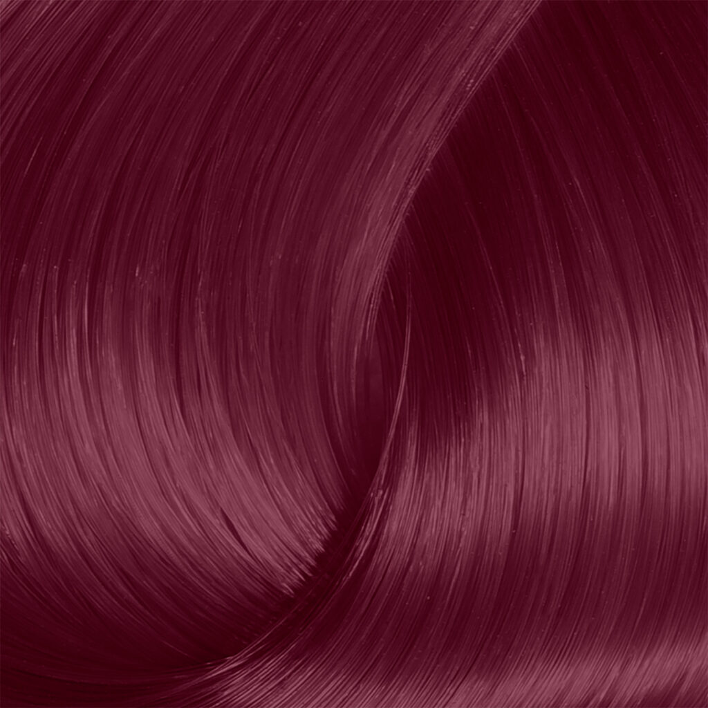 permanent midnight love 4 hair color swatch