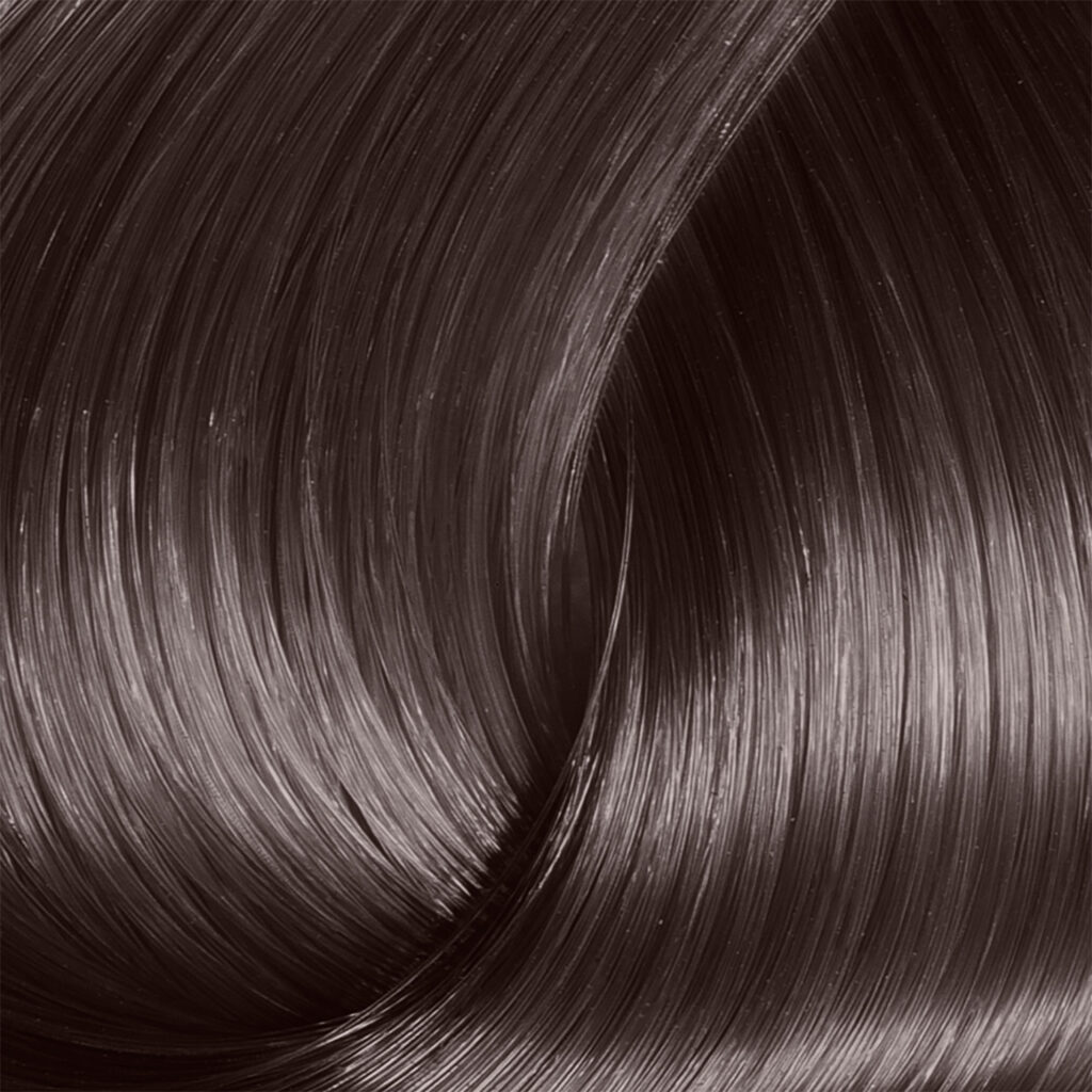 permanent 6 natural ice hair color swatch