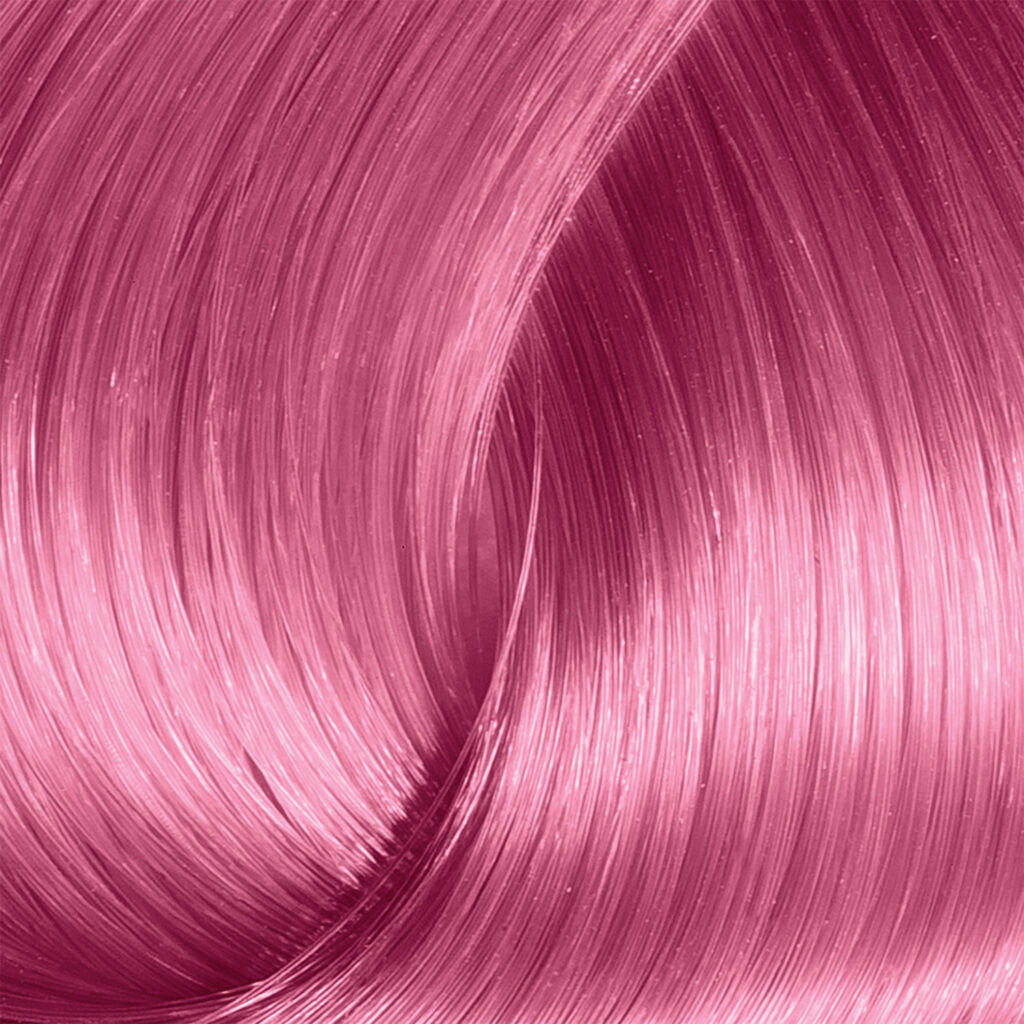 direct dye vibrant pastel heartbreaker hair color swatch