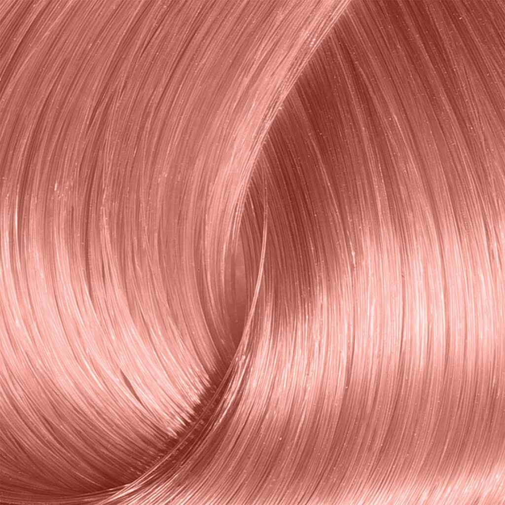 direct dye vibrant pastel loverboy hair color swatch