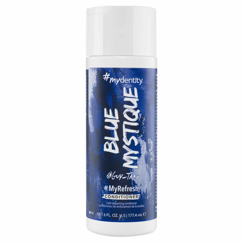 #MyRefresh Blue Mystique product image