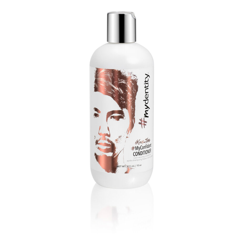 #myconfidant conditioner product image