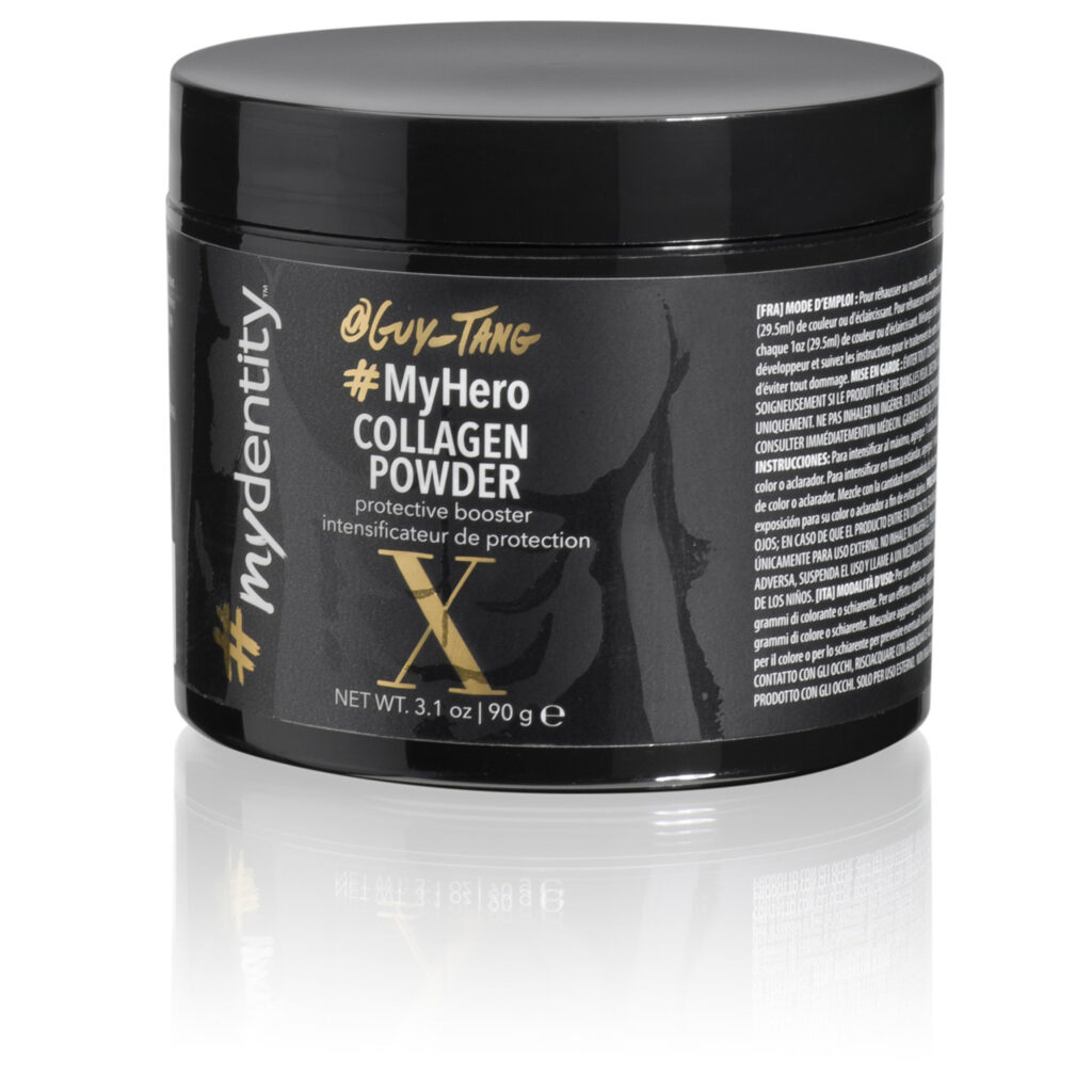myhero collagen powder product image