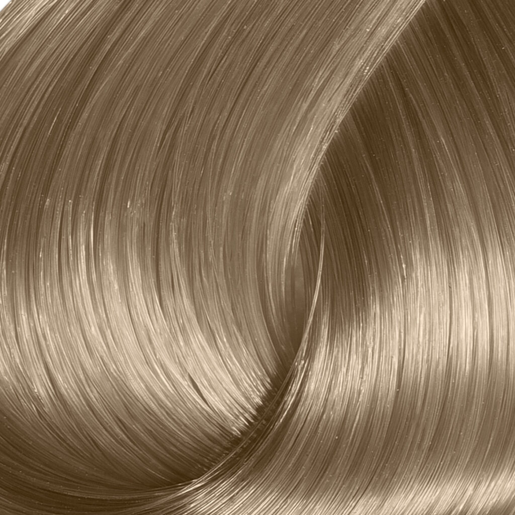 demi-permanent champagne dream 9 hair color swatch