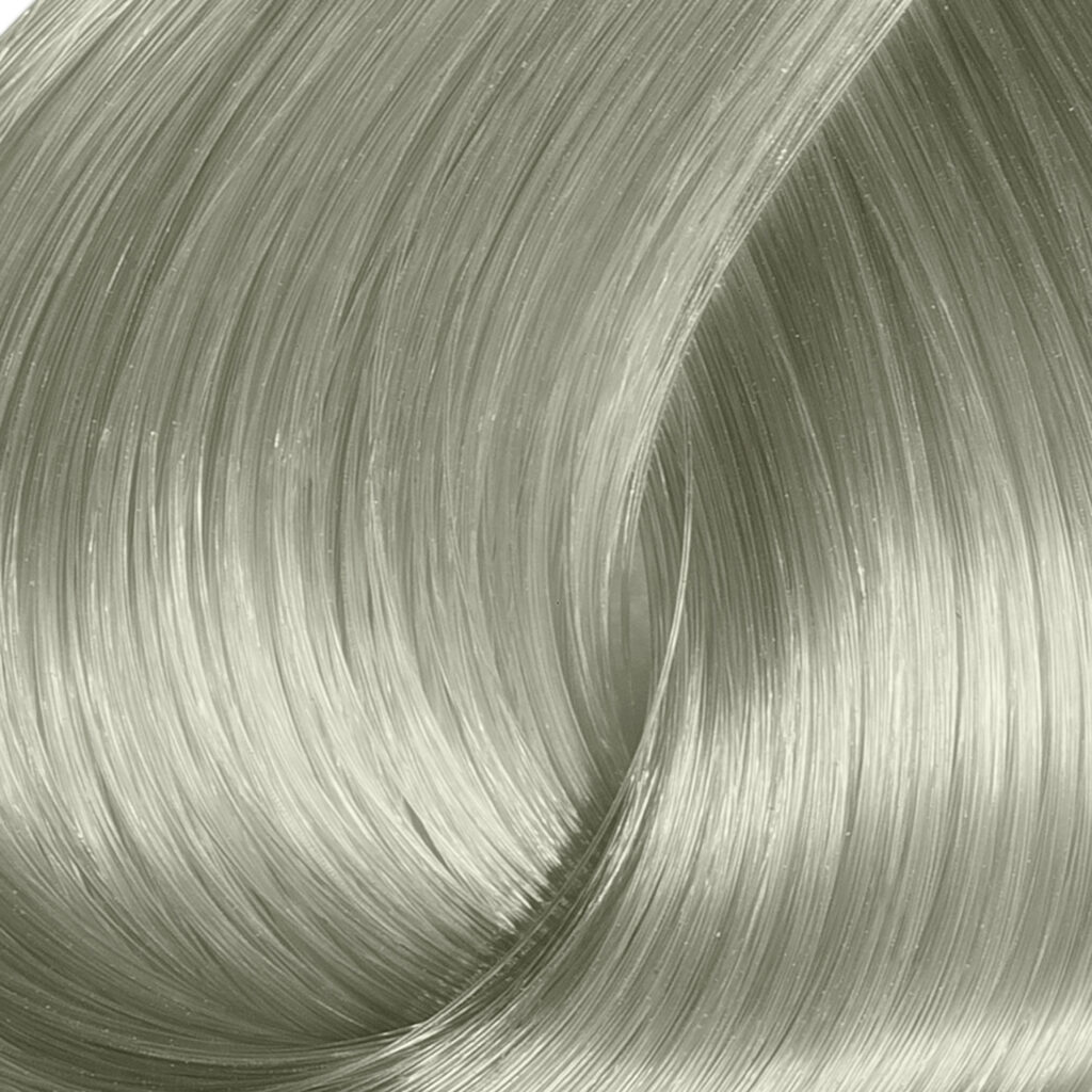 permanent champagne dream 10 hair color swatch