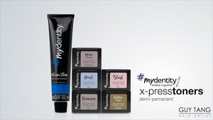 x-press toner products