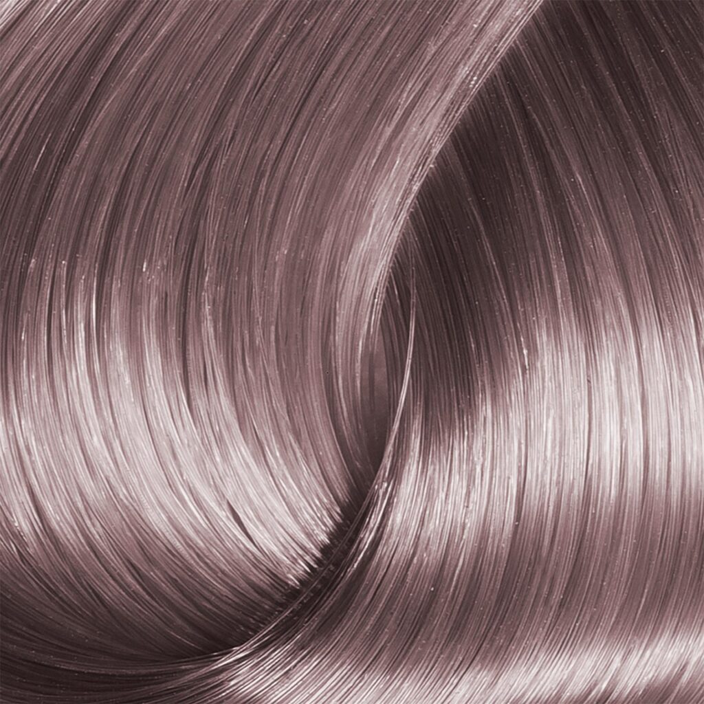 a picture of mydentity reflect 9v hair color swatch
