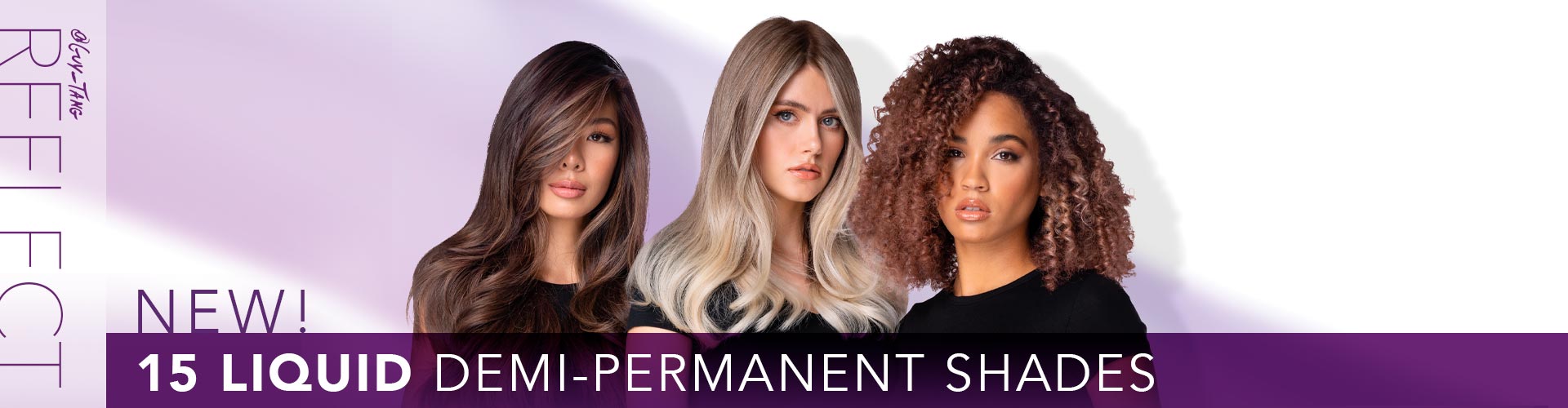Demi-Permanent vs. Permanent Hair Color: Which is best for me?